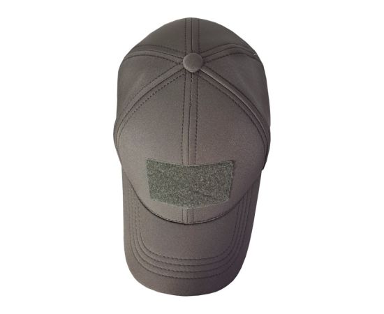 Бейсболка тактична Soft Shell Spartan Olive, Розмір: M, зображення 6