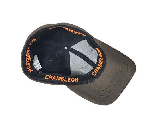 Бейсболка тактична Soft Shell Spartan Olive, Розмір: S, зображення 7