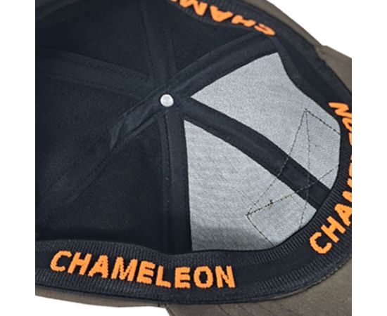 Бейсболка тактична Soft Shell Spartan Olive, Розмір: S, зображення 8