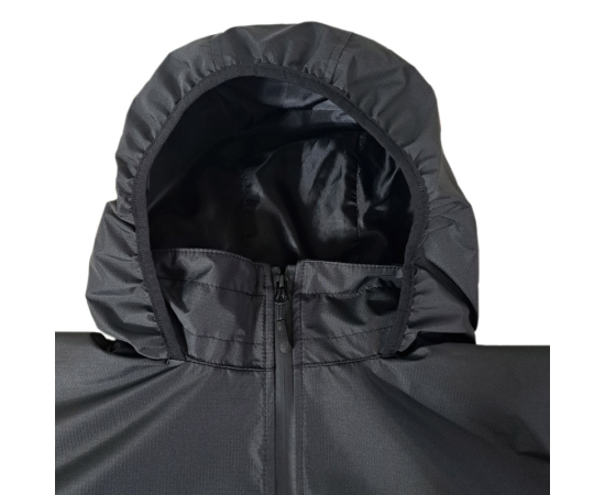 Куртка Anorak Bora Black, Размер: 56-58 (XL), фото 16 Куртка Anorak Bora Black, Размер: 56-58 (XL), фото 16