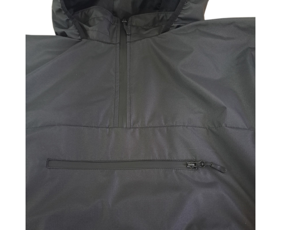 Куртка Anorak Bora Black, Размер: 56-58 (XL), фото 18 Куртка Anorak Bora Black, Размер: 56-58 (XL), фото 18