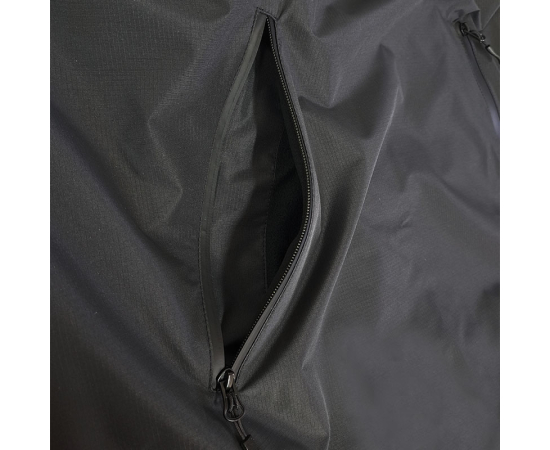 Куртка Anorak Bora Black, Размер: 56-58 (XL), фото 20 Куртка Anorak Bora Black, Размер: 56-58 (XL), фото 20