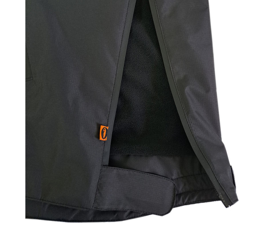 Куртка Anorak Bora Black, Размер: 44-46 (S), фото 22 Куртка Anorak Bora Black, Размер: 44-46 (S), фото 22