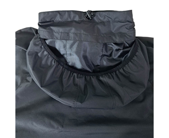 Куртка Anorak Bora Black, Размер: 56-58 (XL), фото 23 Куртка Anorak Bora Black, Размер: 56-58 (XL), фото 23