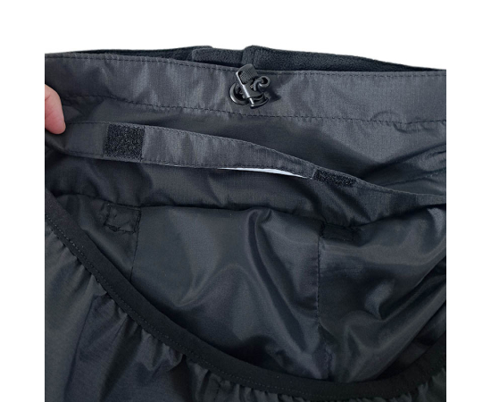 Куртка Anorak Bora Black, Размер: 56-58 (XL), фото 24 Куртка Anorak Bora Black, Размер: 56-58 (XL), фото 24