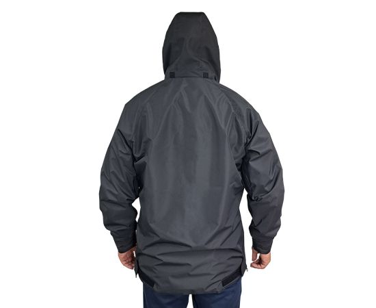 Куртка Anorak Bora Black, Размер: 56-58 (XL), фото 8 Куртка Anorak Bora Black, Размер: 56-58 (XL), фото 8