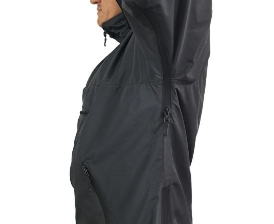 Куртка Anorak Bora Black, Размер: 44-46 (S), фото 9 Куртка Anorak Bora Black, Размер: 44-46 (S), фото 9