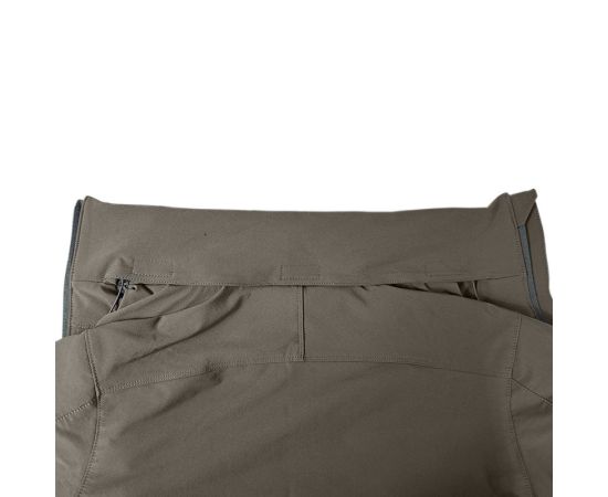 Куртка-вітрівка чоловіча з капюшоном Breeze Gen 2 Olive, Розмір: 44-46 (S), зображення 19