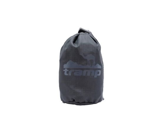 Чохол від дощу на рюкзак Tramp black 30-60 л M UTRP-018, зображення 5