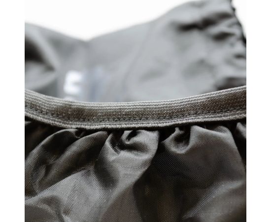 Чохол від дощу на рюкзак Tramp black 30-60 л M UTRP-018, зображення 4