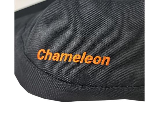 Сумка поясная Hip Bag Black, фото 10 Сумка поясная Hip Bag Black, фото 10