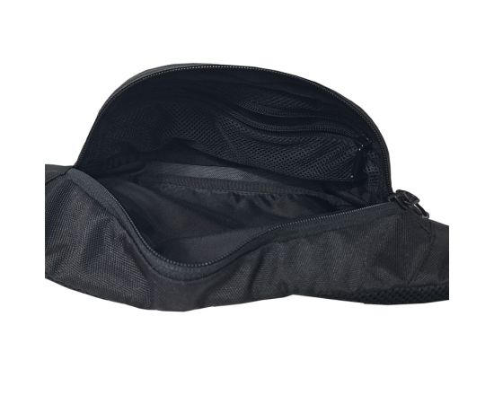 Сумка поясная Hip Bag Black, фото 11 Сумка поясная Hip Bag Black, фото 11