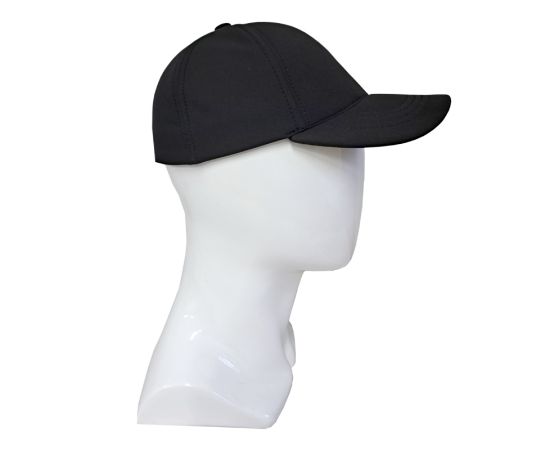 Бейсболка Soft Shell Spartan Black, Розмір: M, зображення 2