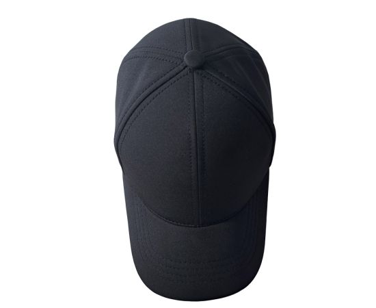 Бейсболка Soft Shell Spartan Black, Розмір: M, зображення 5