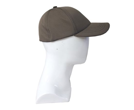 Бейсболка Soft Shell Spartan Olive, Размер: XL, фото 3