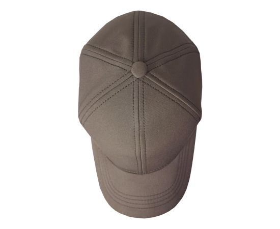 Бейсболка Soft Shell Spartan Olive, Размер: M, фото 6