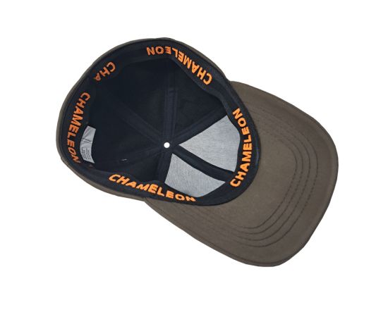 Бейсболка Soft Shell Spartan Olive, Размер: XL, фото 7