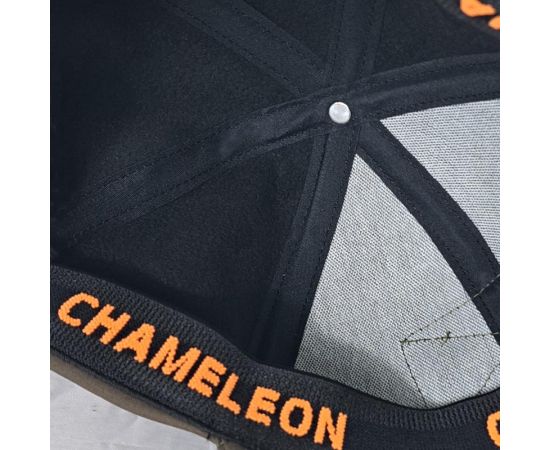 Бейсболка Soft Shell Spartan Olive, Размер: L, фото 8