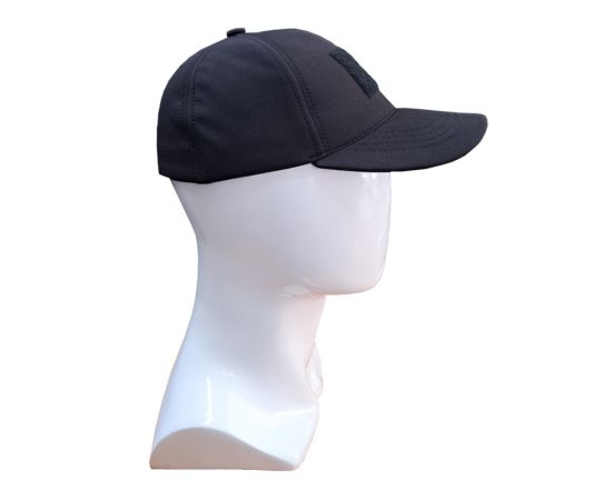 Бейсболка тактическая Soft Shell Spartan Black, Размер: M, фото 2