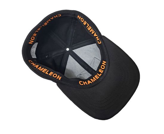 Бейсболка тактическая Soft Shell Spartan Black, Размер: XL, фото 7