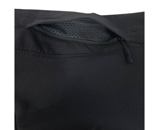 Чоловіча куртка-вітровка з капюшоном Breeze Gen 2 Black, Розмір: 64-66 (XXXL), зображення 20