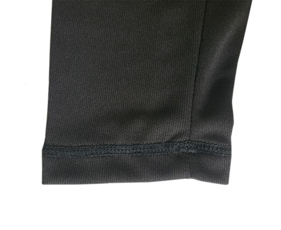 Футболка Long sleeve Striker Black, Розмір: 44-46 (S), зображення 5