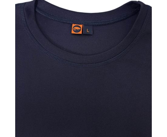 Футболка Long sleeve Striker Navy, Розмір: 48-50 (M), зображення 8