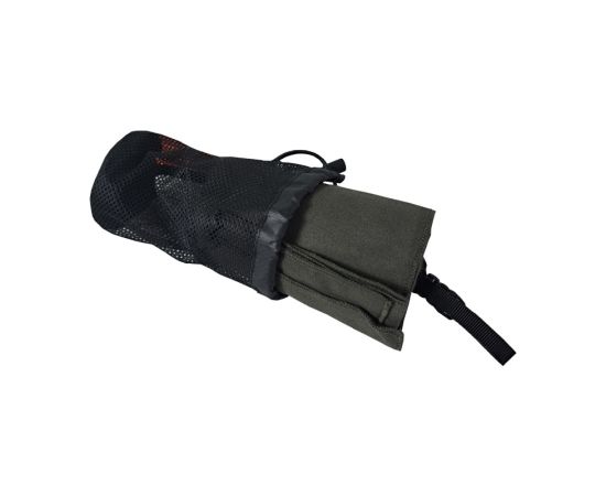 Полотенце Khaki з чехлом 50х85 см, фото 7