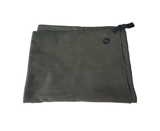 Полотенце Khaki з чехлом 50х85 см, фото 2