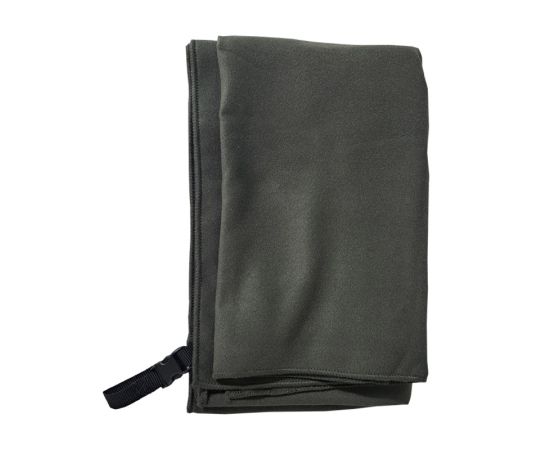 Полотенце Khaki з чехлом 50х85 см, фото 4