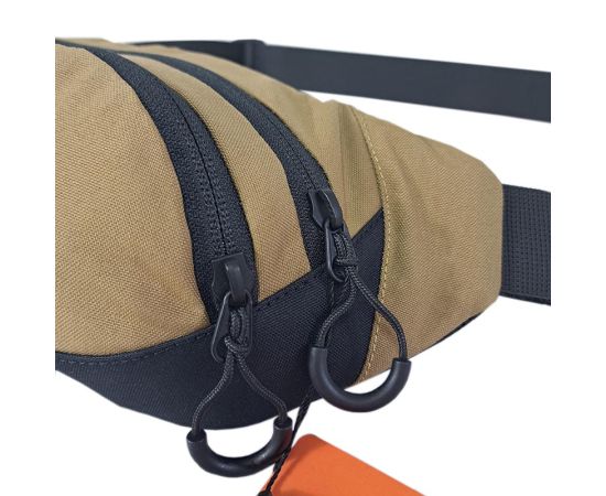 Сумка поясна Hip Bag Coyote, зображення 4