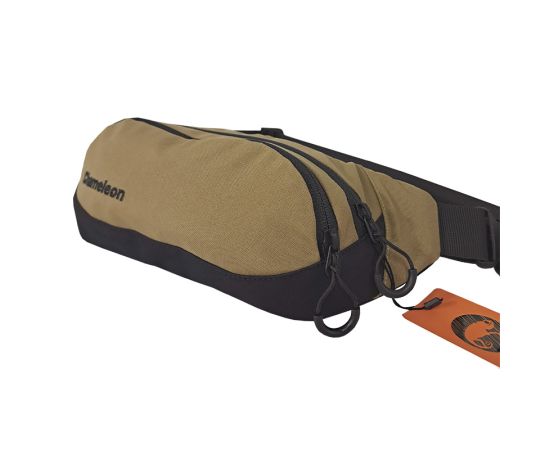 Сумка поясна Hip Bag Coyote, зображення 2