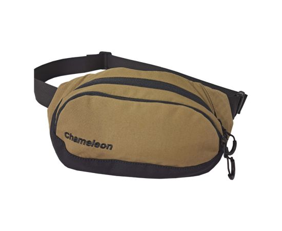 Сумка поясна Hip Bag Coyote, зображення 3