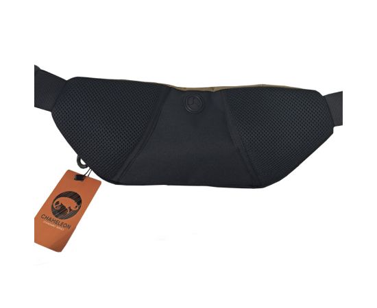 Сумка поясна Hip Bag Coyote, зображення 7