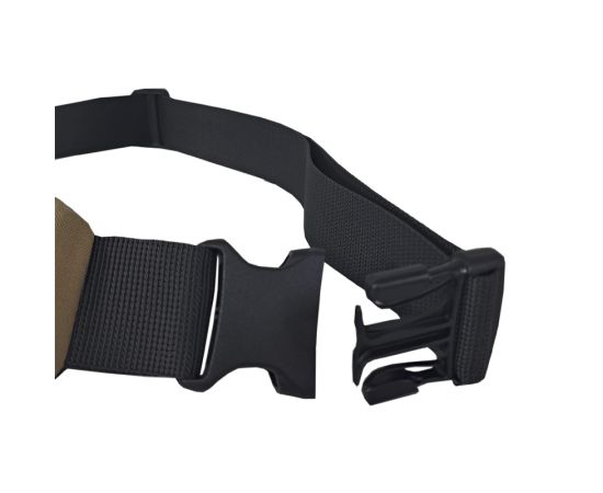 Сумка поясна Hip Bag Coyote, зображення 8