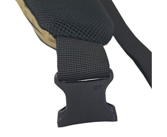 Сумка поясна Hip Bag Coyote, зображення 9