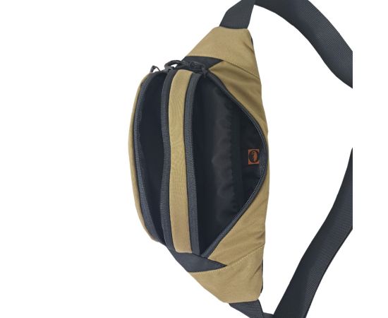Сумка поясна Hip Bag Coyote, зображення 11
