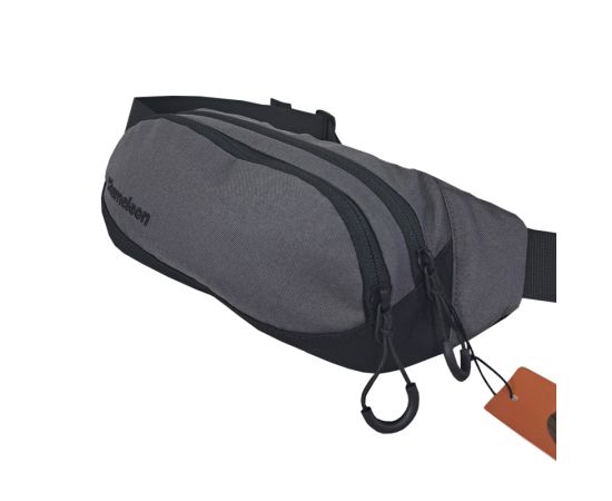 Сумка поясна Hip Bag Grey, зображення 2