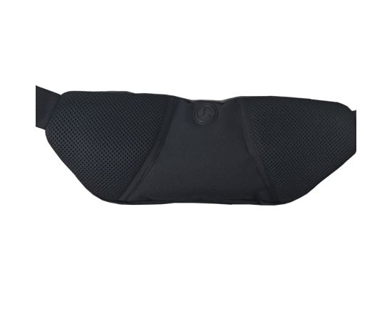 Сумка поясна Hip Bag Grey, зображення 5