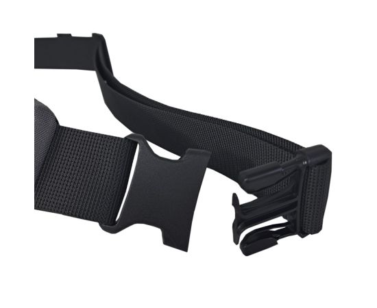 Сумка поясна Hip Bag Grey, зображення 6