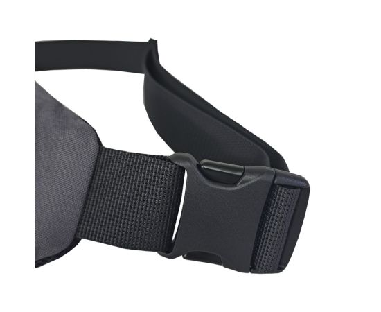Сумка поясна Hip Bag Grey, зображення 8