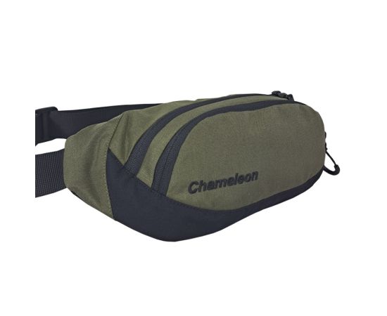 Сумка поясна Hip Bag Olive