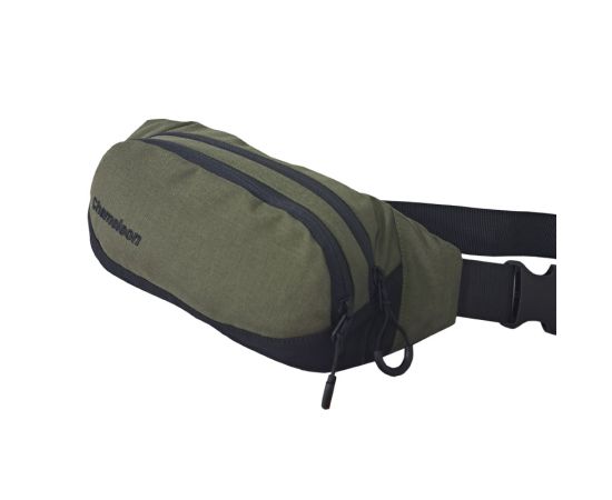 Сумка поясна Hip Bag Olive, зображення 2