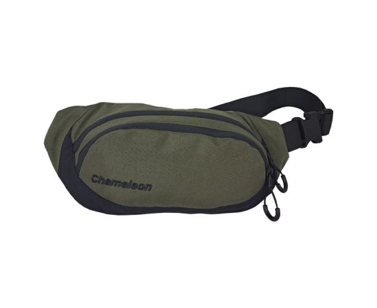 Сумка поясна Hip Bag Olive, зображення 3