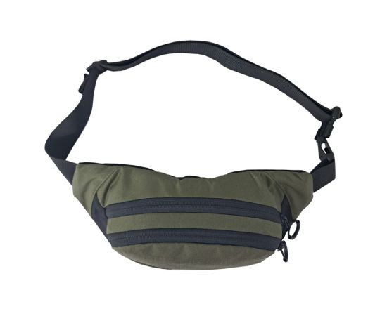 Сумка поясна Hip Bag Olive, зображення 5