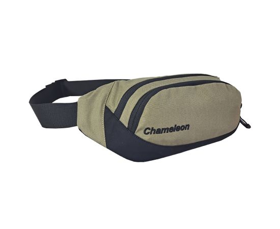 Сумка поясна Hip Bag Tan, зображення 2