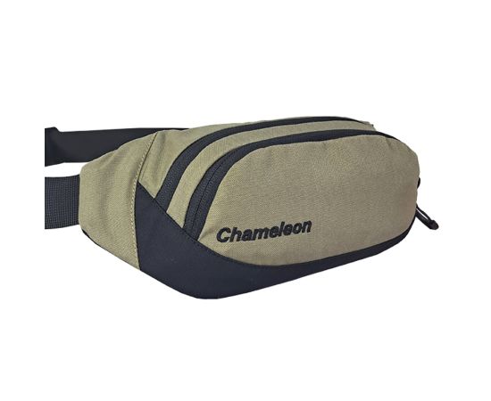 Сумка поясна Hip Bag Tan