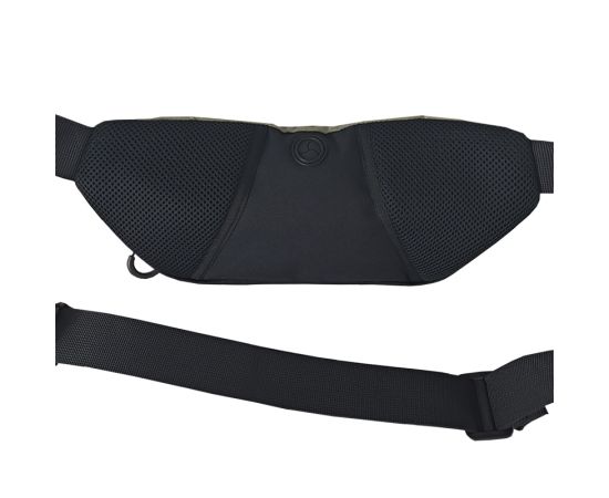 Сумка поясна Hip Bag Tan, зображення 6