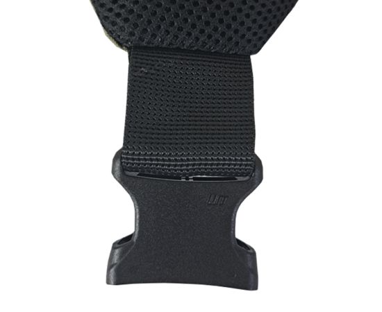 Сумка поясна Hip Bag Tan, зображення 8