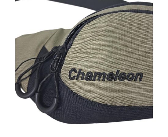 Сумка поясна Hip Bag Tan, зображення 9